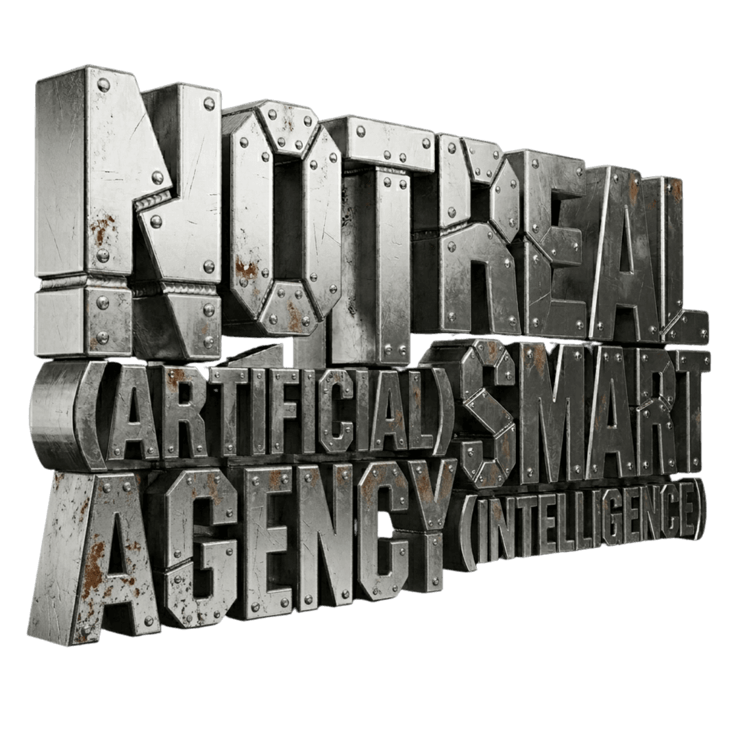 NotRealSmart Agency